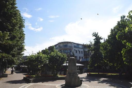 Apartman LM - Apartman sa 2 Spavaće Sobe - 12