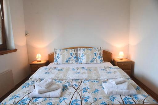 Apartman LM - Apartman sa 2 Spavaće Sobe - 10