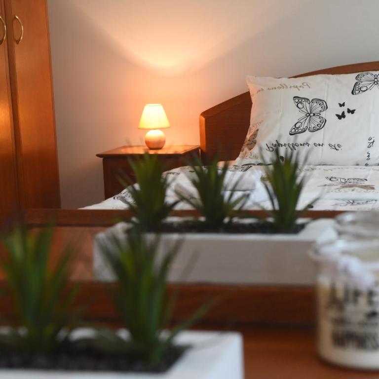 Apartman LM - Apartman sa 2 Spavaće Sobe - 9