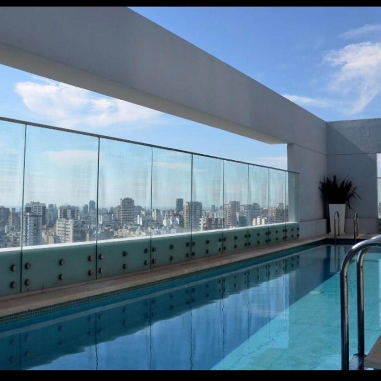 Topacio Tower apartamento de lujo - Apartamento Deluxe - 39