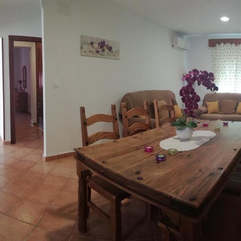 La Orquídea Morada - Casa de 2 dormitorios - 16