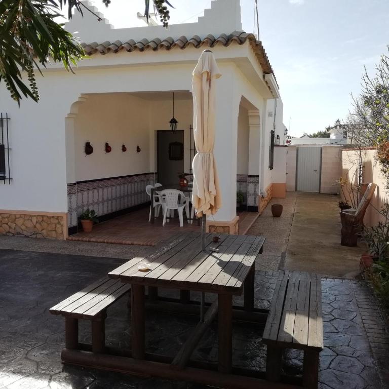 La Orquídea Morada - Casa de 2 dormitorios - 27