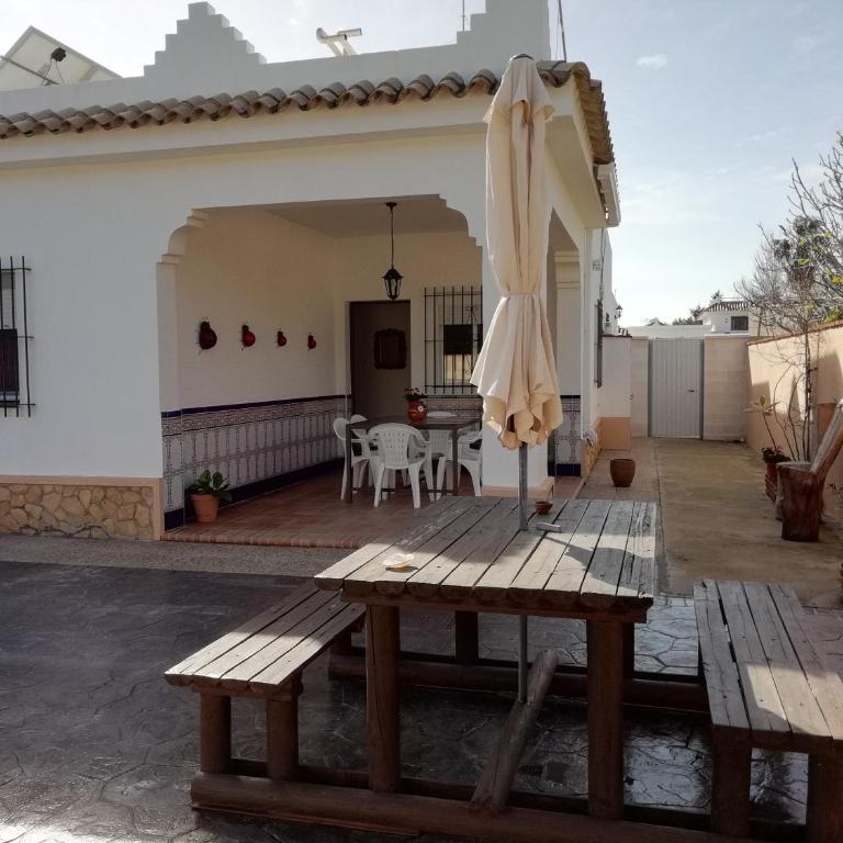 La Orquídea Morada - Casa de 2 dormitorios - 3