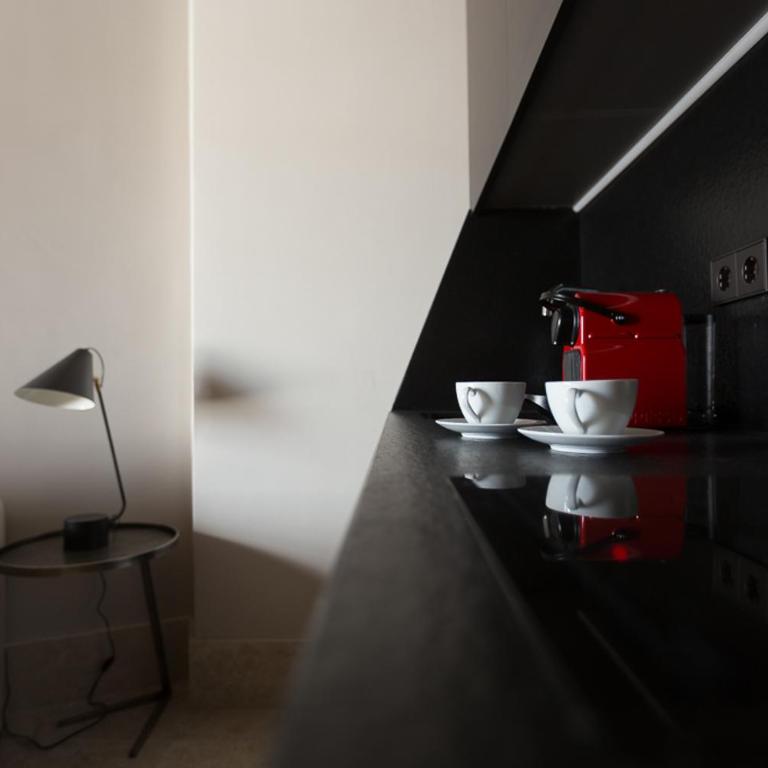 Chacón Apartments & Suites - Apartamento de 1 dormitorio - 15