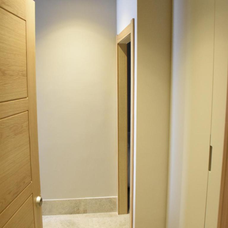 Chacón Apartments & Suites - Apartamento de 1 dormitorio - 17