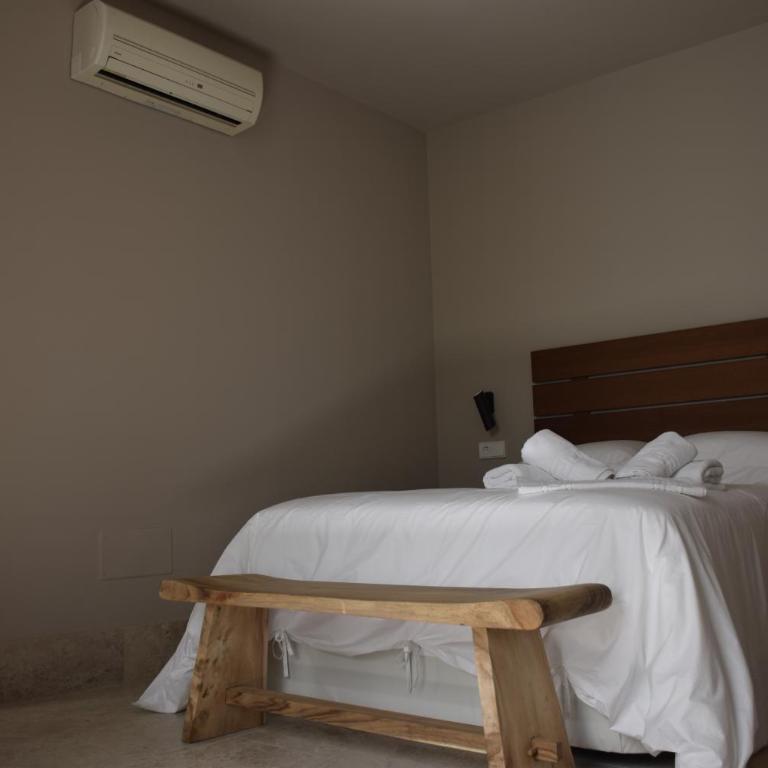 Chacón Apartments & Suites - Apartamento de 1 dormitorio - 9