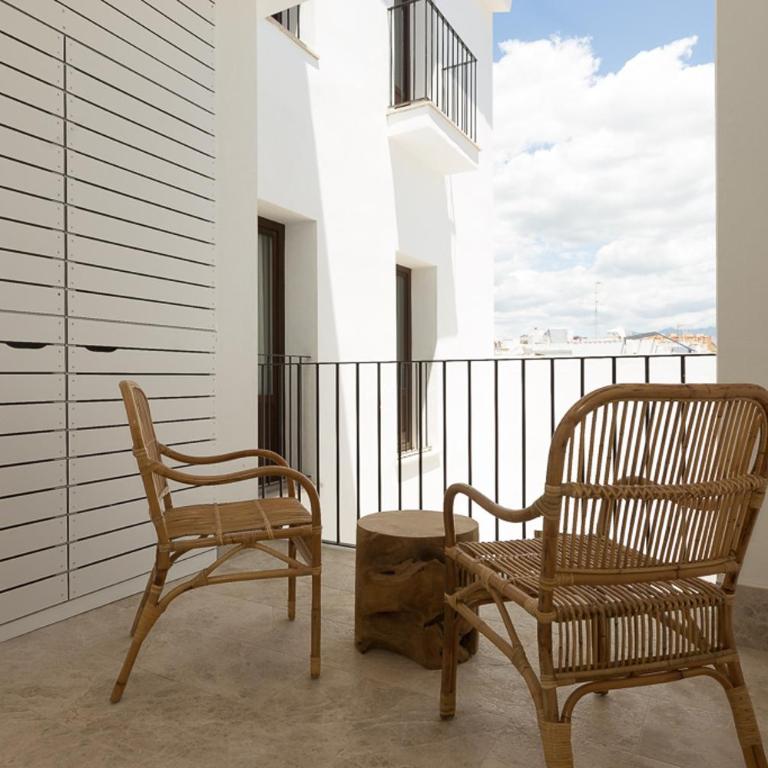 Chacón Apartments & Suites - Apartamento de 2 dormitorios - 12