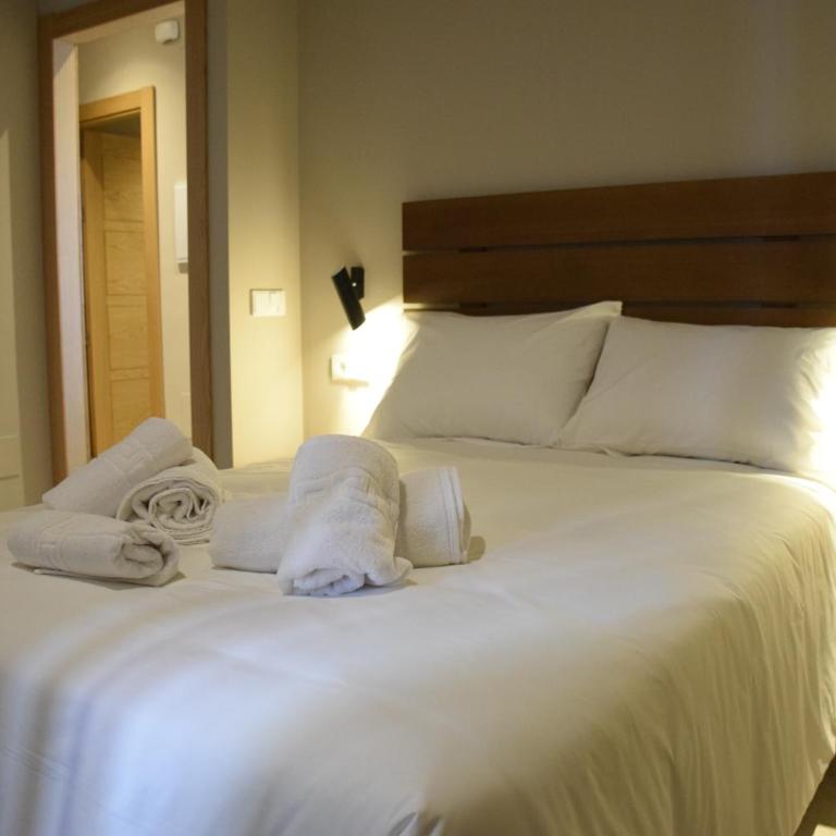 Chacón Apartments & Suites - Apartamento de 1 dormitorio - 12