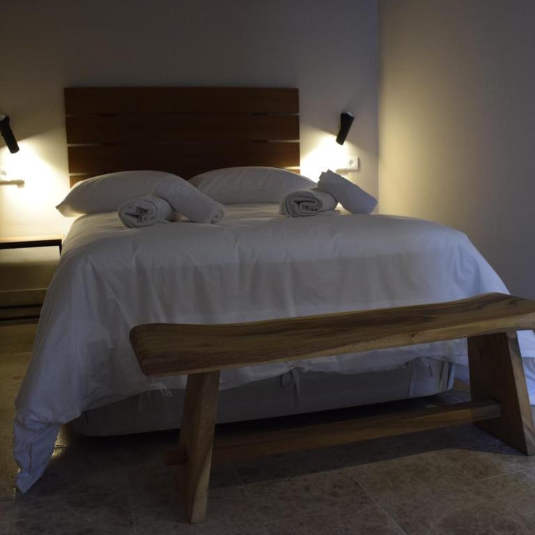 Chacón Apartments & Suites - Apartamento de 1 dormitorio - 11