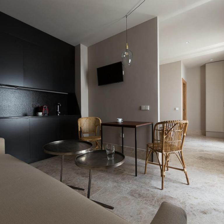 Chacón Apartments & Suites - Apartamento de 1 dormitorio - 10