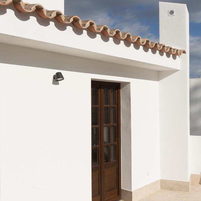 Chacón Apartments & Suites - Apartamento Ático - 30