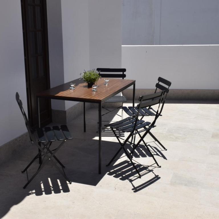 Chacón Apartments & Suites - Apartamento Ático - 44
