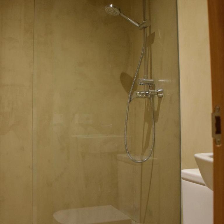 Chacón Apartments & Suites - Apartamento de 1 dormitorio - 12