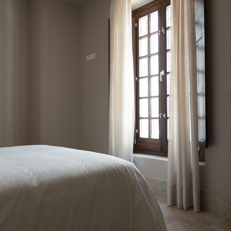 Chacón Apartments & Suites - Apartamento de 1 dormitorio - 9