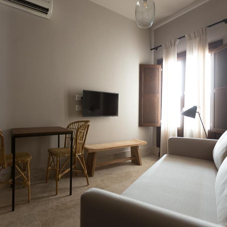 Chacón Apartments & Suites - Apartamento de 1 dormitorio - 8
