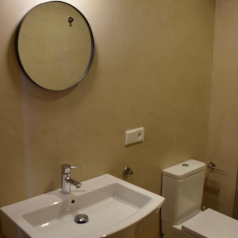 Chacón Apartments & Suites - Apartamento Ático - 39