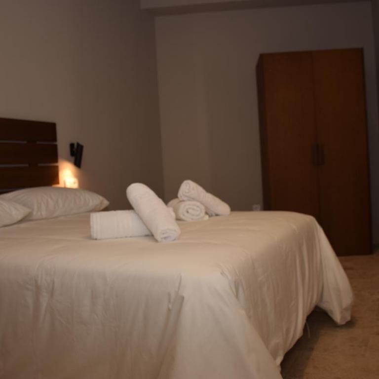 Chacón Apartments & Suites - Apartamento de 1 dormitorio - 19