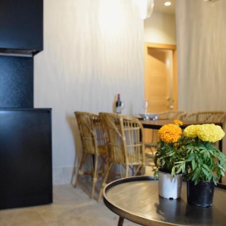 Chacón Apartments & Suites - Apartamento de 2 dormitorios - 13