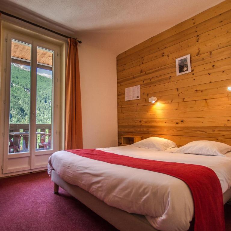 Hotel Castillan - Chambre Simple - Vue sur Montagne - 6