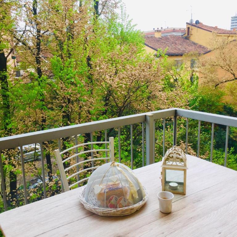 Casa Valle 3 - Two-Bedroom Apartment with Balcony - 31