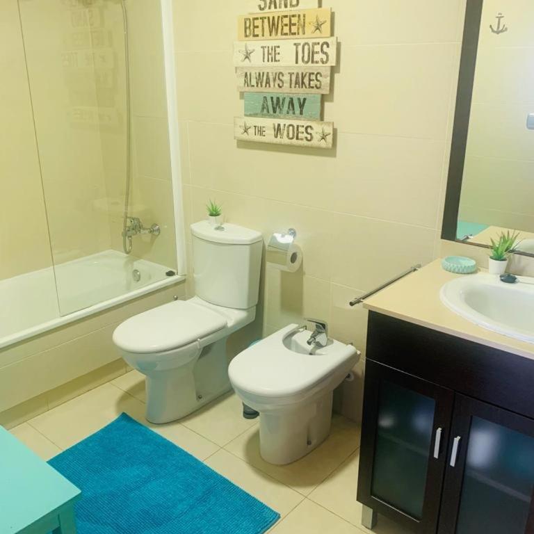 Alicante Hills Apartment Blue - Deluxe Apartment - 7