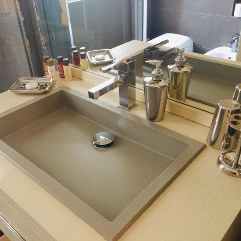 Casa Valle 3 - Two-Bedroom Apartment with Balcony - 28