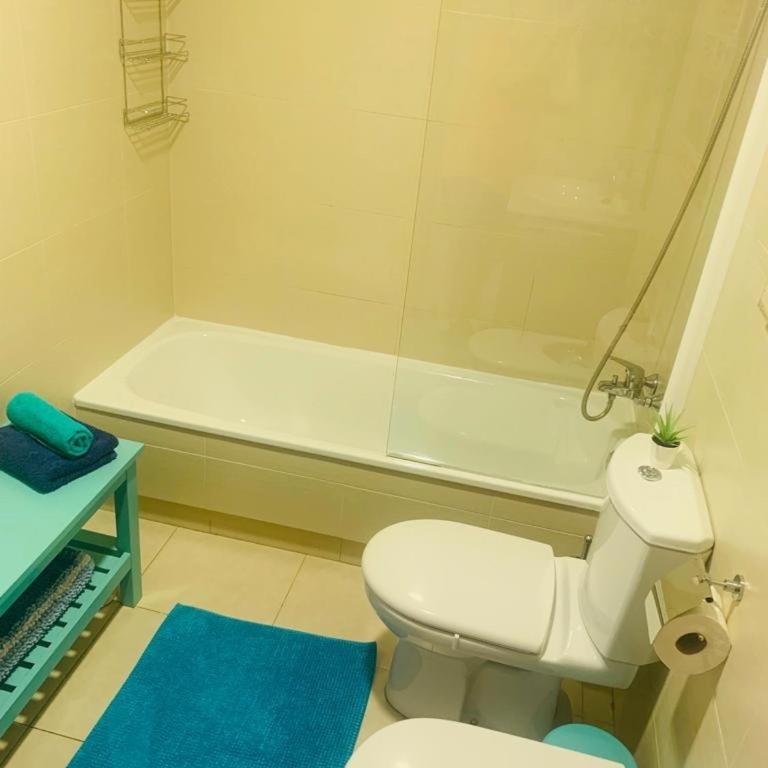 Alicante Hills Apartment Blue - Deluxe Apartment - 8