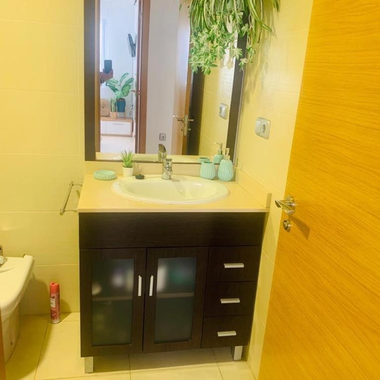 Alicante Hills Apartment Blue - Deluxe Apartment - 9