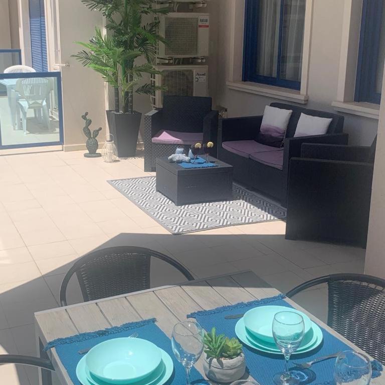 Alicante Hills Apartment Blue - Deluxe Apartment - 12