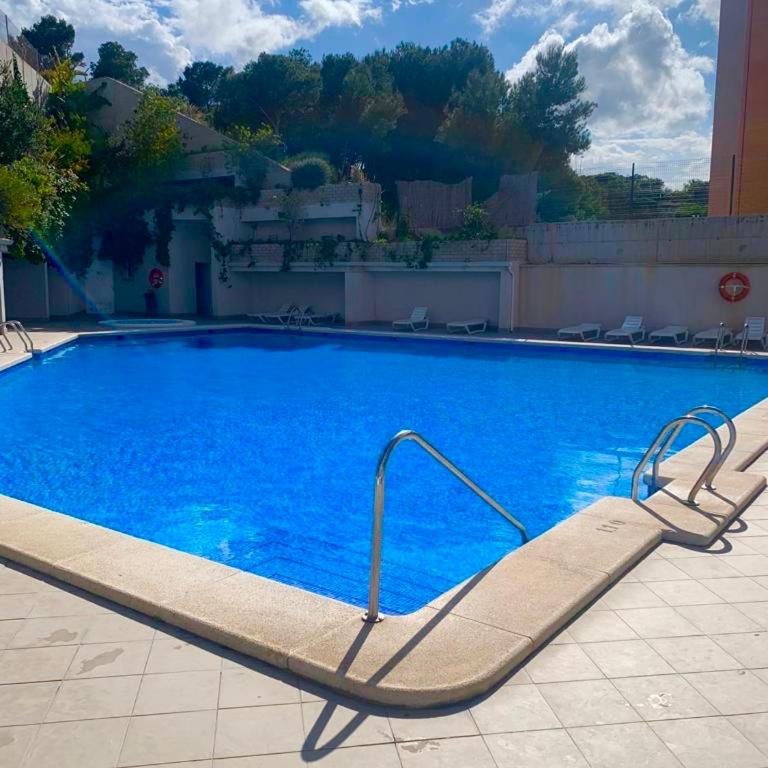 Alicante Hills Apartment Blue - Deluxe Apartment - 15