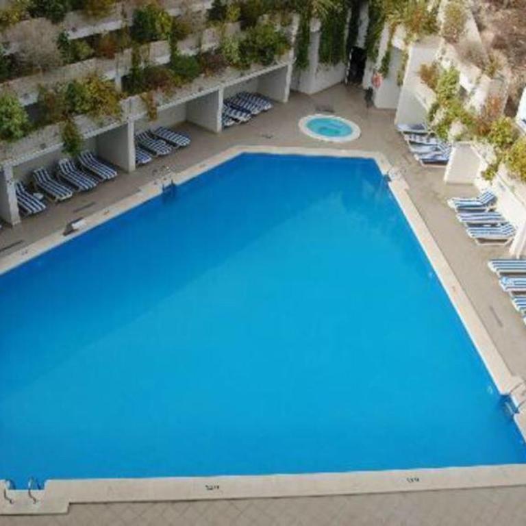 Alicante Hills Apartment Blue - Deluxe Apartment - 16