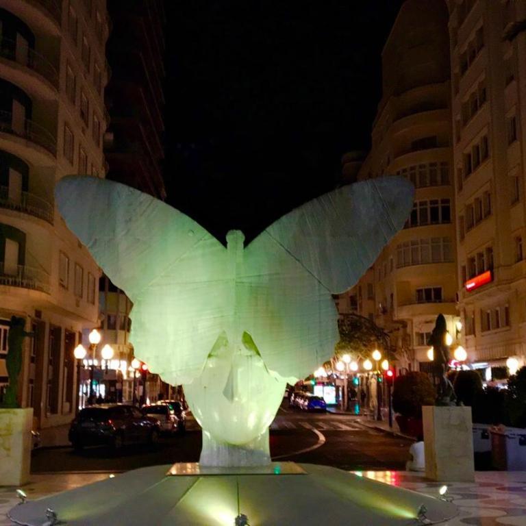 Alicante Hills Apartment Blue - Deluxe Apartment - 32