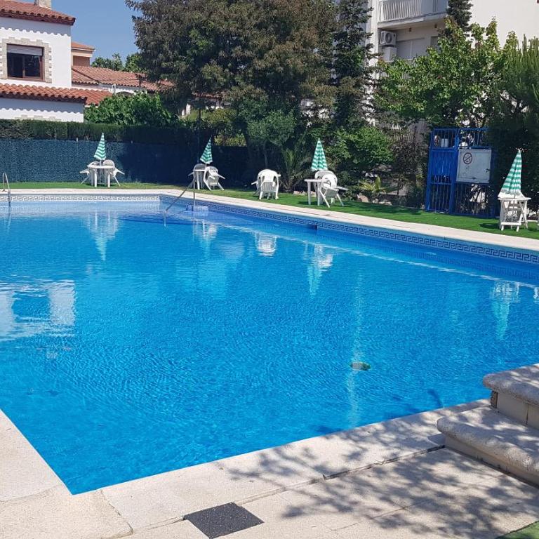 Can Kuqueta, Platja d'Aro - Casa de 3 dormitorios - 21