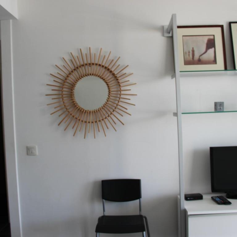 ECHAPPEE BELLE AU BORD DU LAC - Appartement 1 Chambre - 20