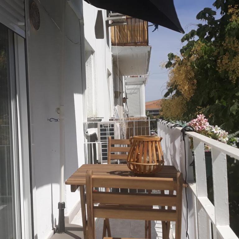 Apartamento Santa Justa - Apartamento de 3 dormitorios - 21