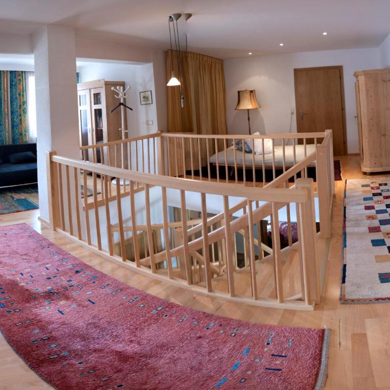 Gredler - Apartment with Terrace - 11
