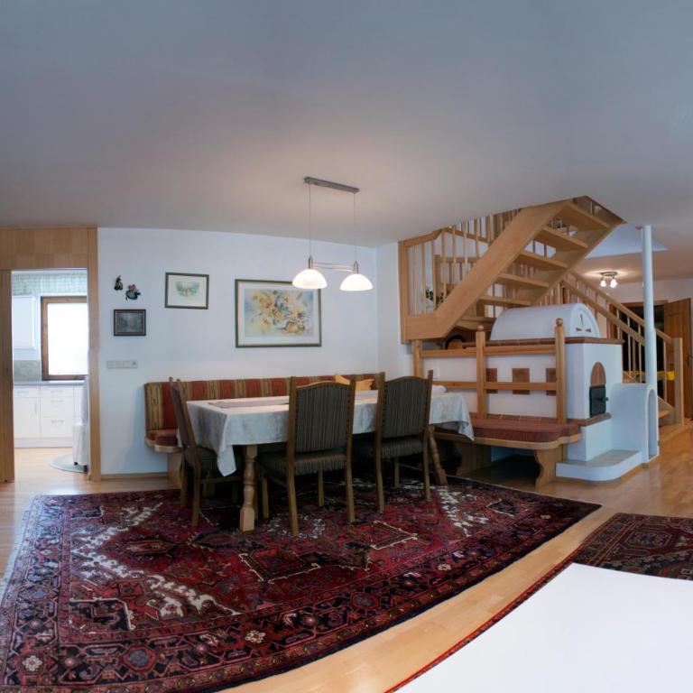 Gredler - Apartment with Terrace - 5