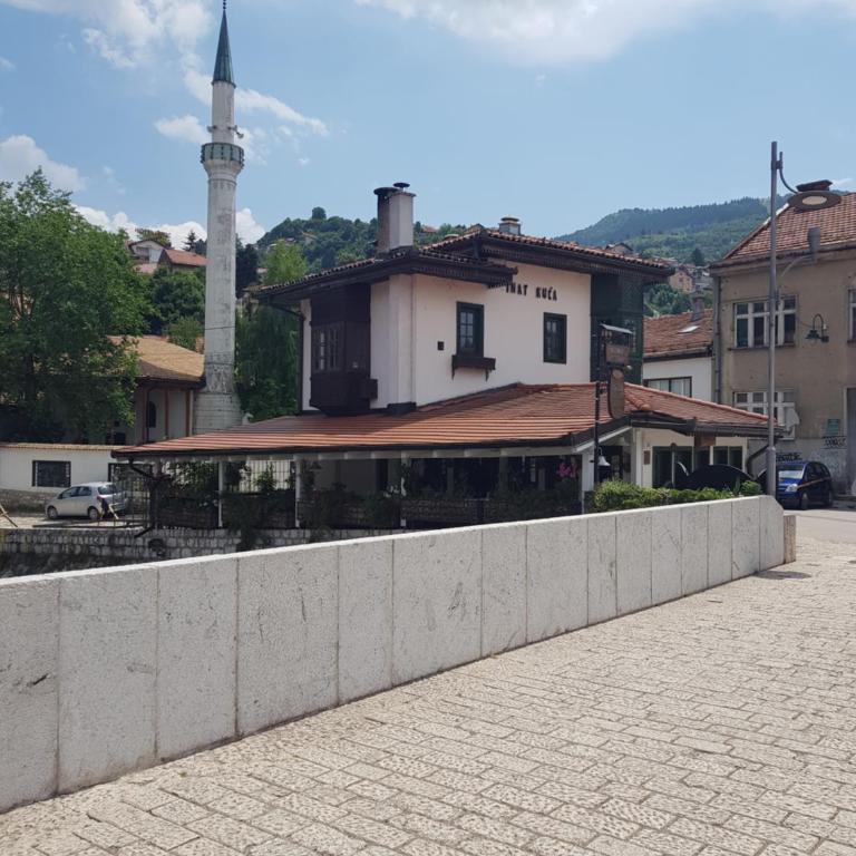 ŠEHER Kuća - Apartman sa 2 Spavaće Sobe - 33