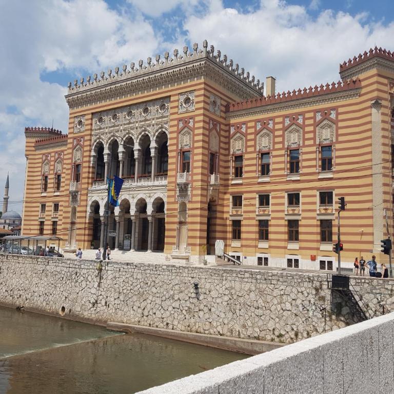 ŠEHER Kuća - Apartman sa 2 Spavaće Sobe - 39