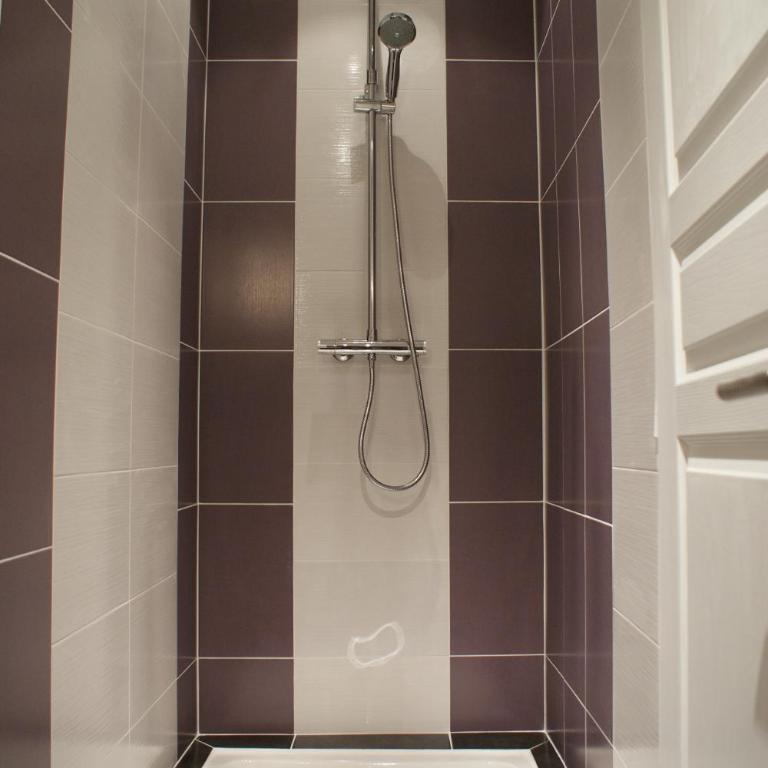 ColorPop - Netflix Wifi Tout équipé - Appart Pézenas Centre - Apartamento de 2 dormitorios - 20