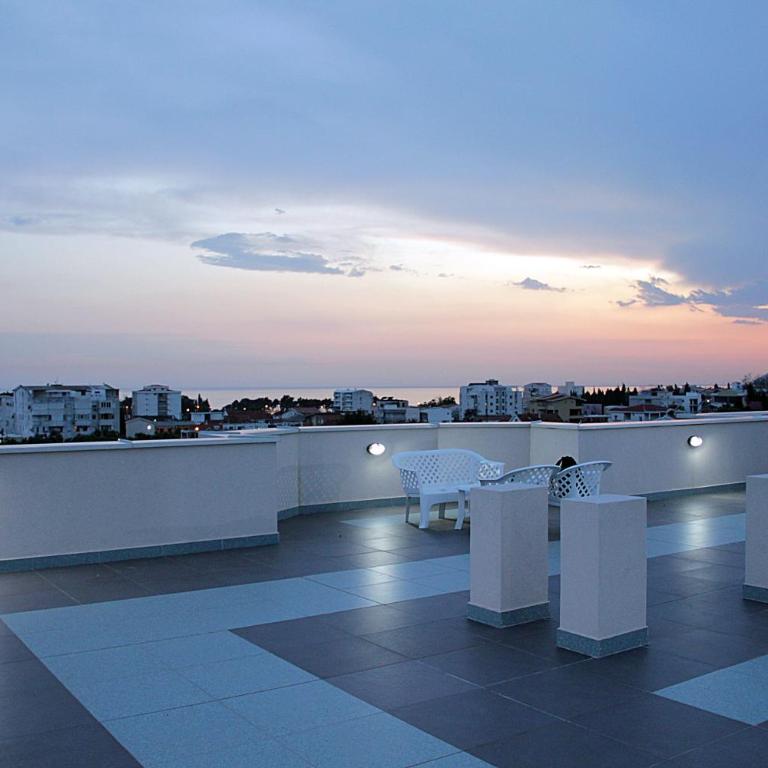 Tosic Apartmani - Two-Bedroom Apartment - 21