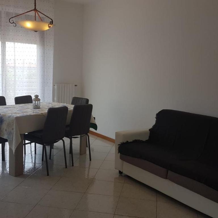 DOMUS MARIS Viserba, Spiagge e Centro a 200 mt Offerta Giugno Luglio 2026 - Two-Bedroom Apartment - 4