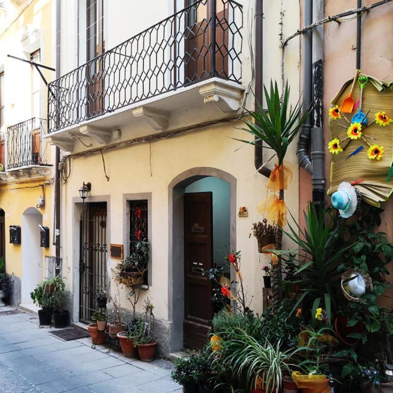 Maison A&A - Appartamento con 2 Camere da Letto - 1