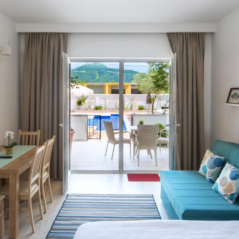 Luxurious Apartments Aria - Studio Apartman - 3