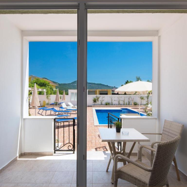 Luxurious Apartments Aria - Studio Apartman - 1