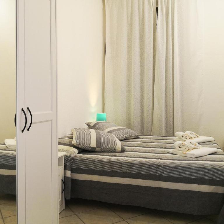 Maison A&A - Appartamento con 2 Camere da Letto - 10