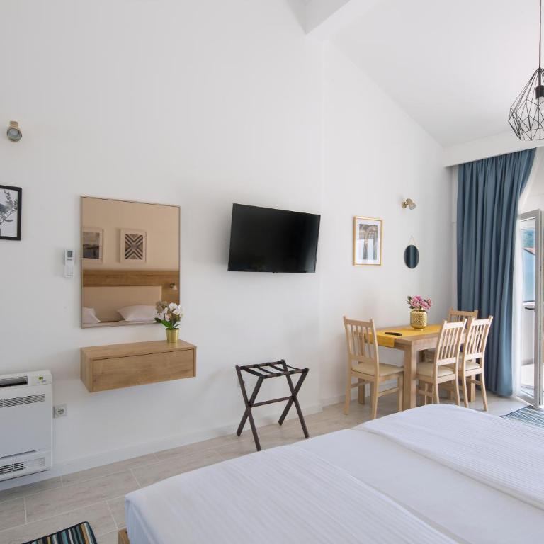 Luxurious Apartments Aria - Studio Apartman - 7