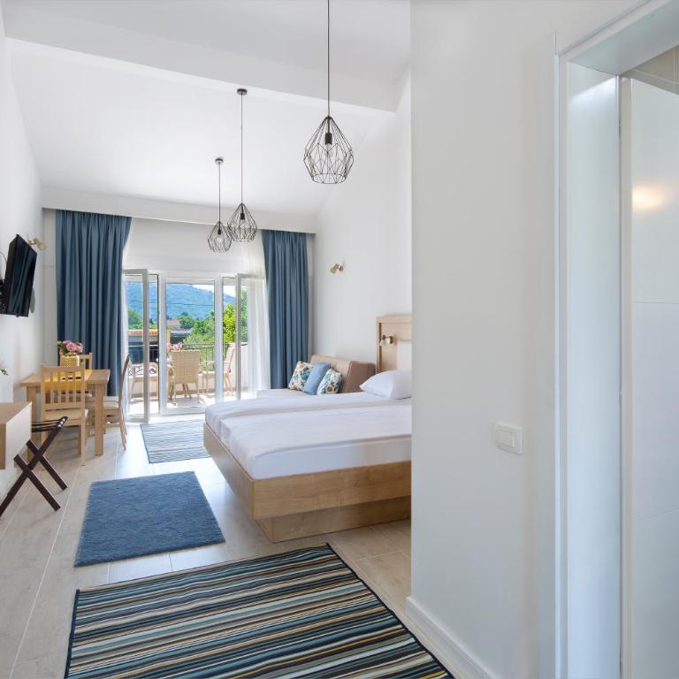 Luxurious Apartments Aria - Studio Apartman - 3