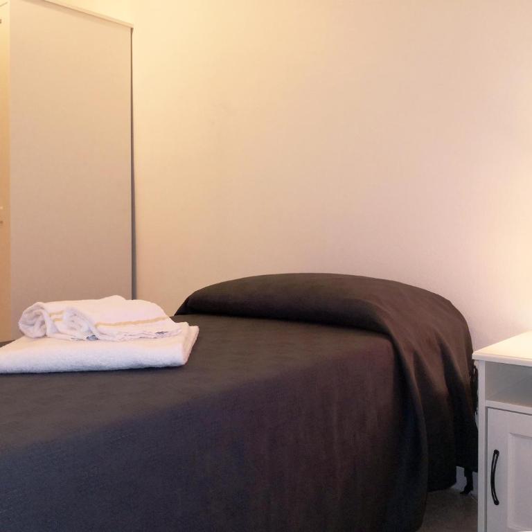 Maison A&A - Appartamento con 2 Camere da Letto - 12