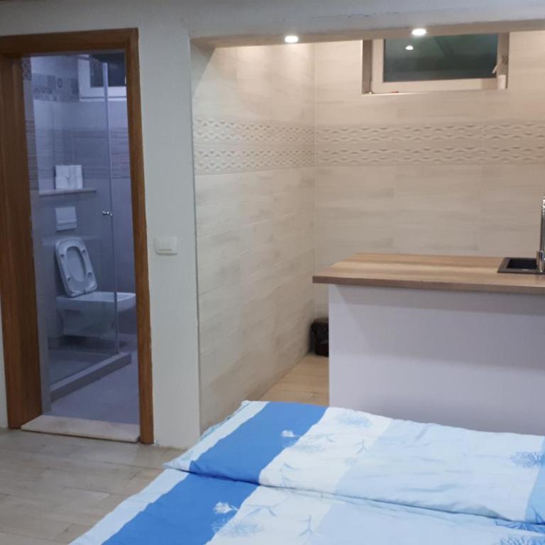 Apartments Alifakovac 2 - One-Bedroom Apartment - 12